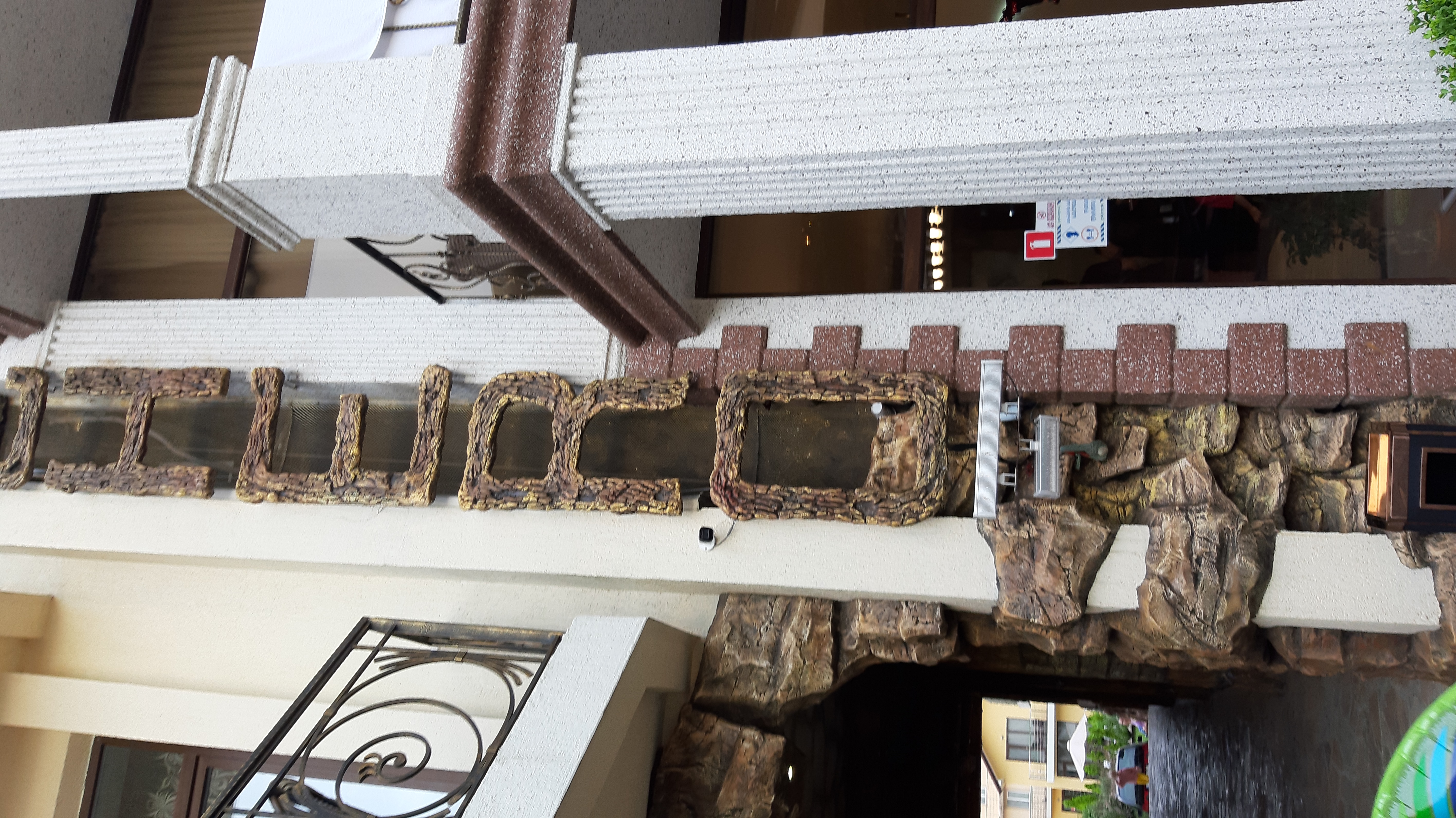 Фото Hotel Chero