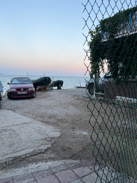 Фото Эллинг Курортебель