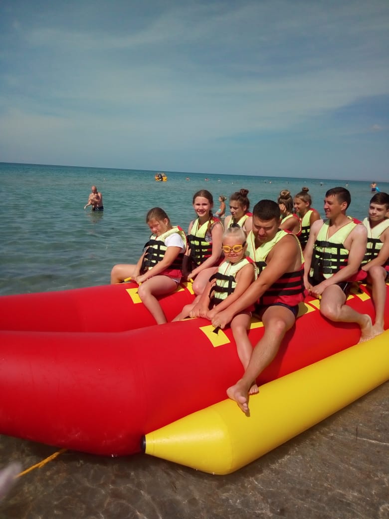 Фото Усадьба у моря