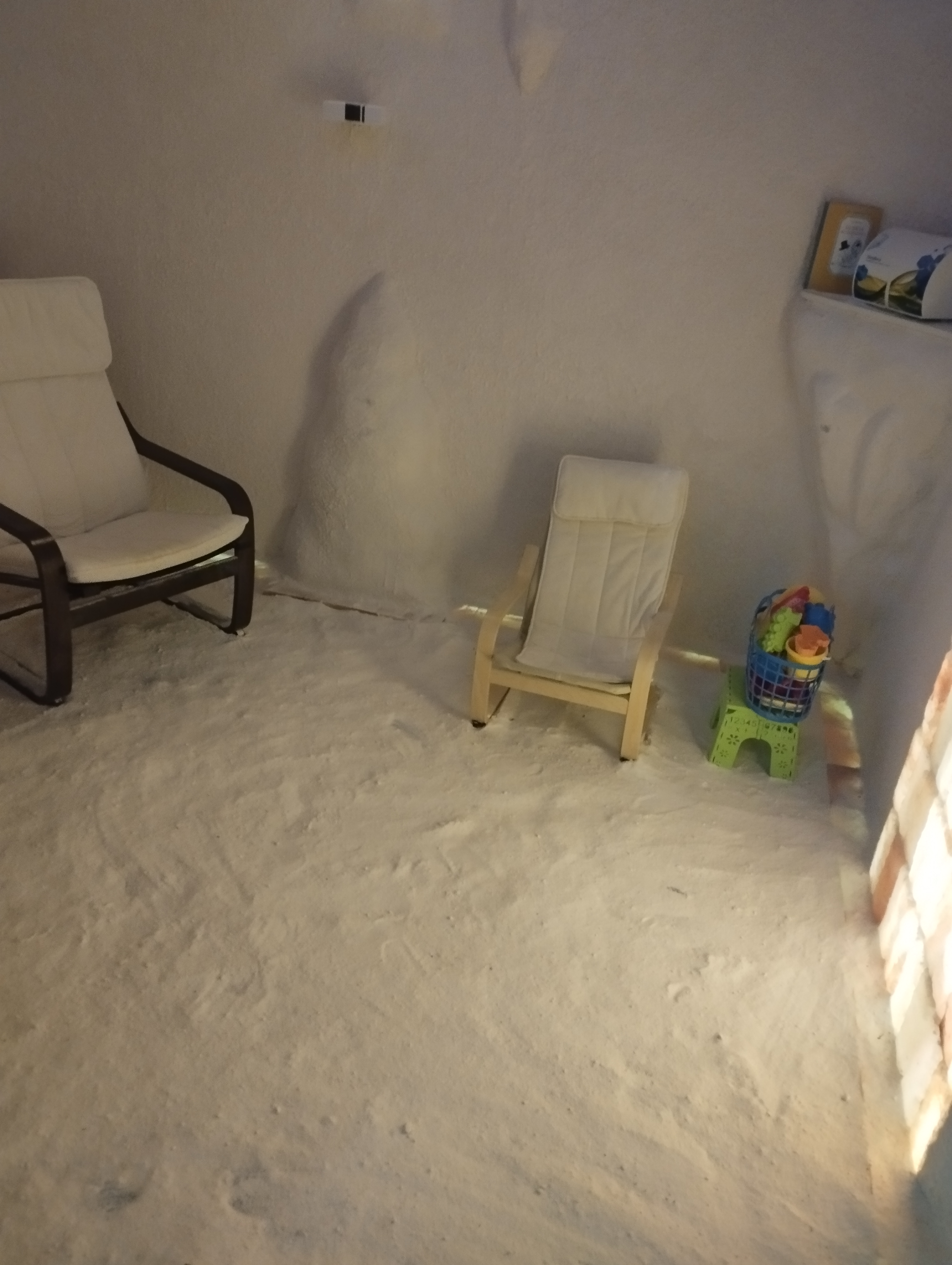 Фото Сан Сити