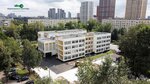 Школа № 1246, корпус № 1035 (Moscow, Otkrytoye Highway, 24к7), school