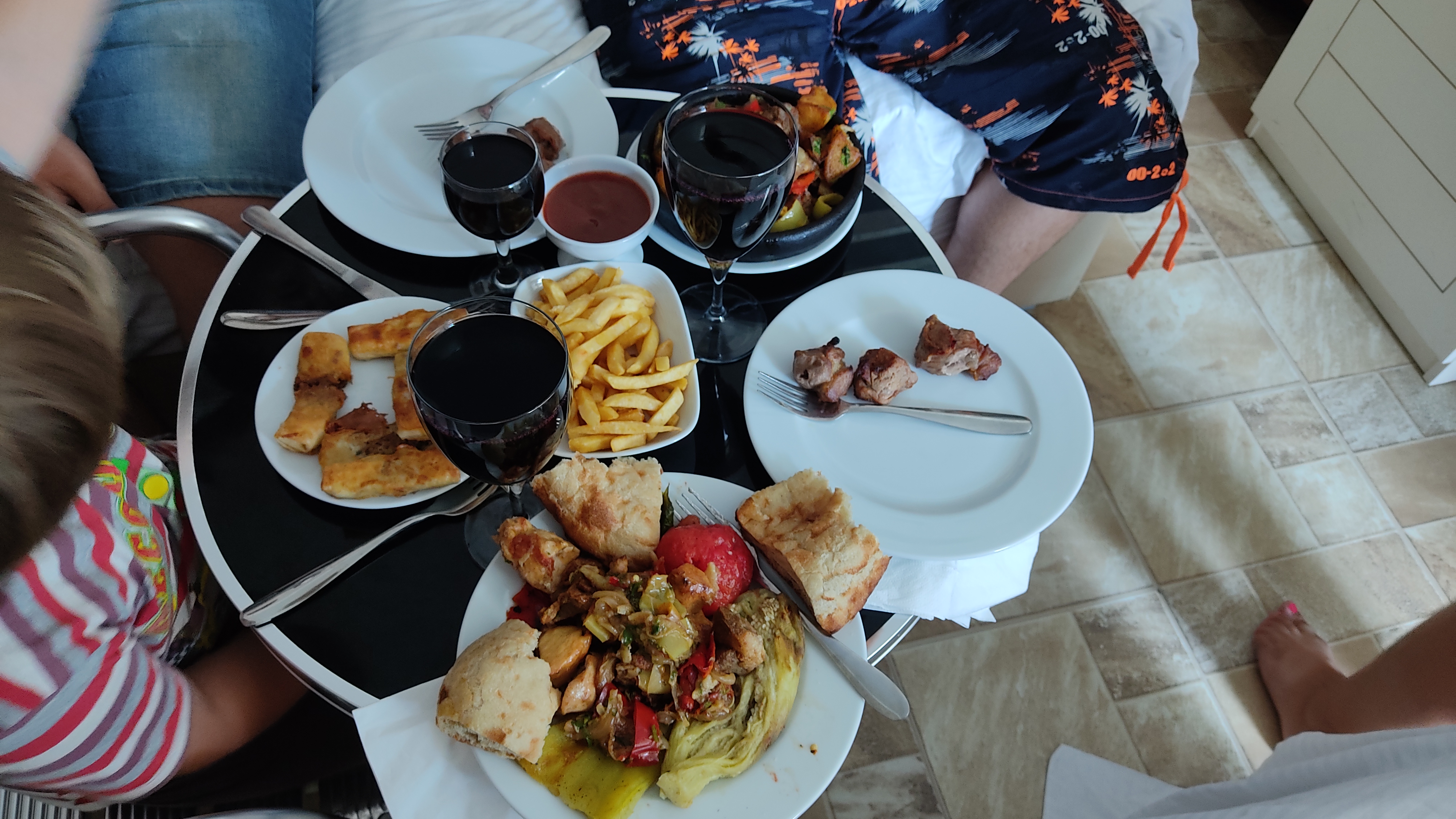 Фото Era Palace Kvariati