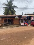 Majesbiba Store (Greater Accra Region, Accra, Okaikoi North, Nii Boi Town, Nii Teiko Abonua Street), grocery