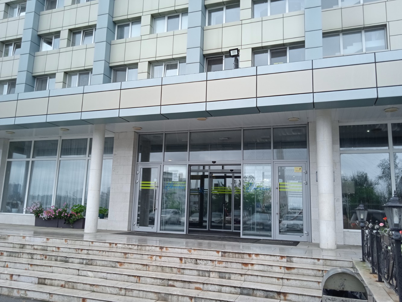 Фото Меридиан