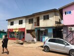 Peace Be Beauty Parlour (Ayawaso West, Afunyah Street, 14), beauty salon