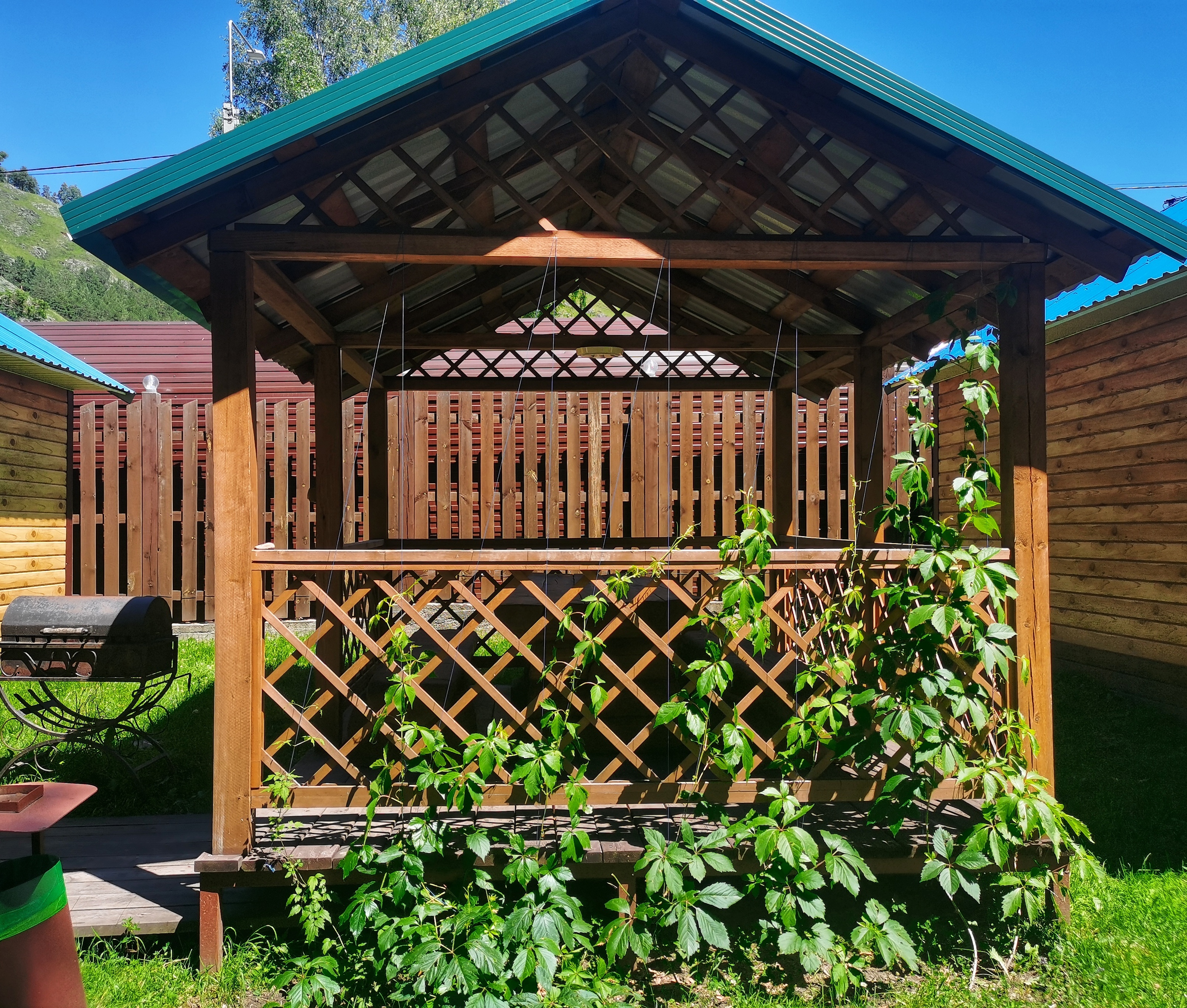 Фото Алтын-Ай