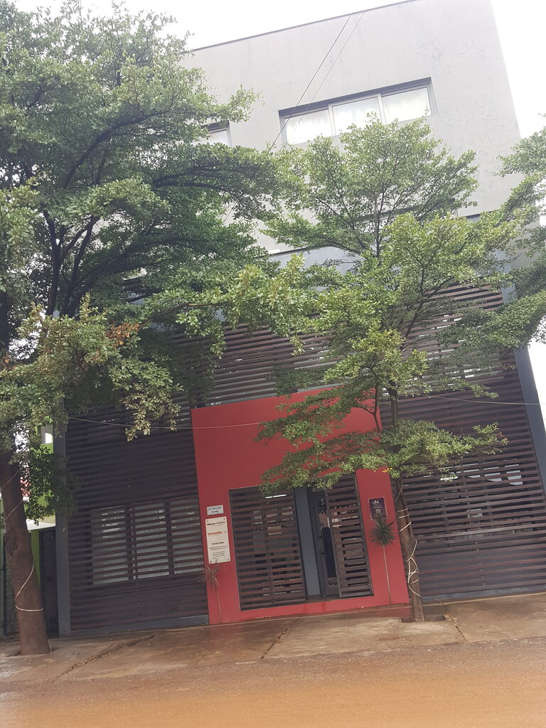 Hotel operator Institute of Travel and Hospitality International, Accra, photo