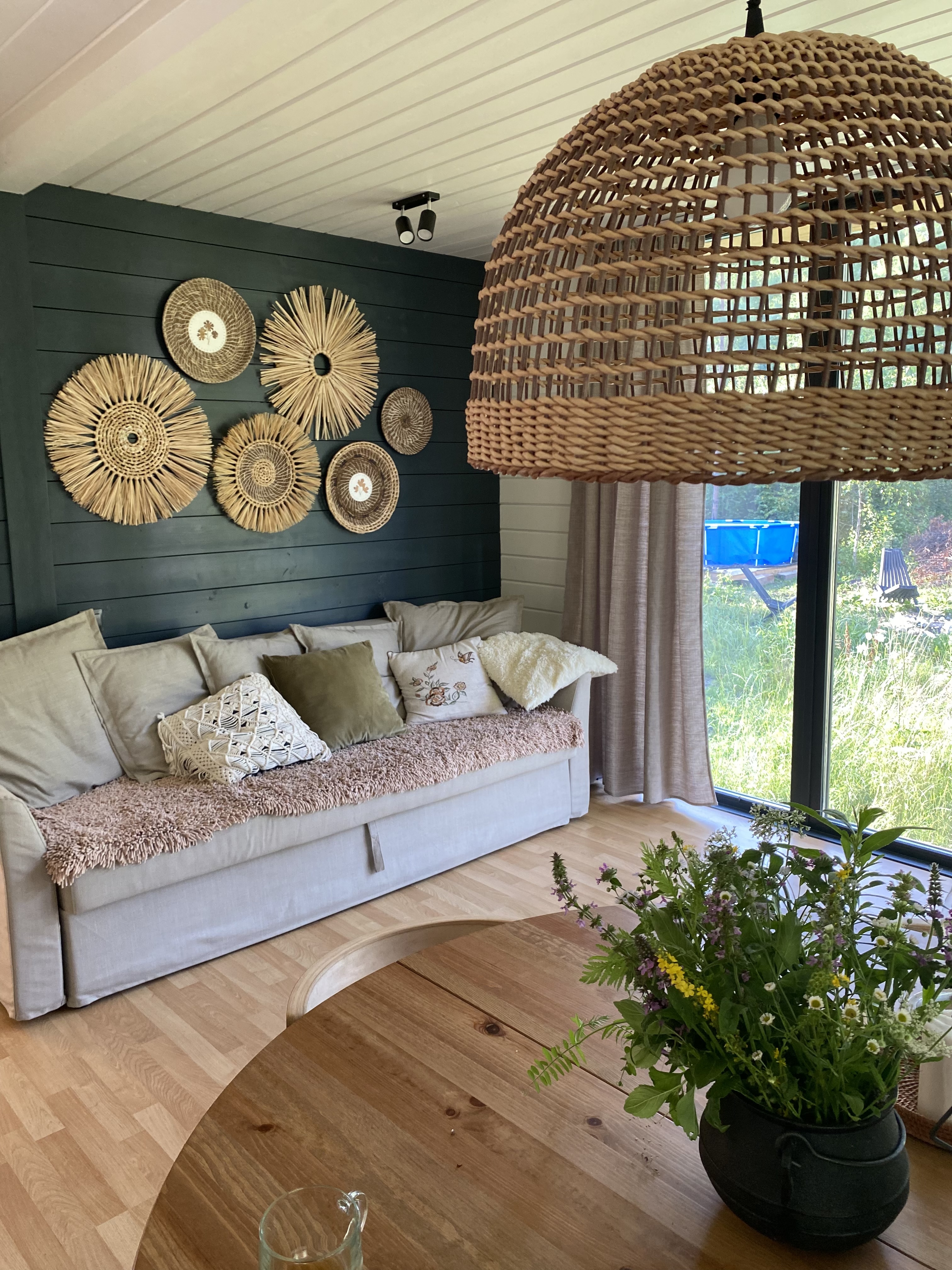 Фото Тишь да гладь