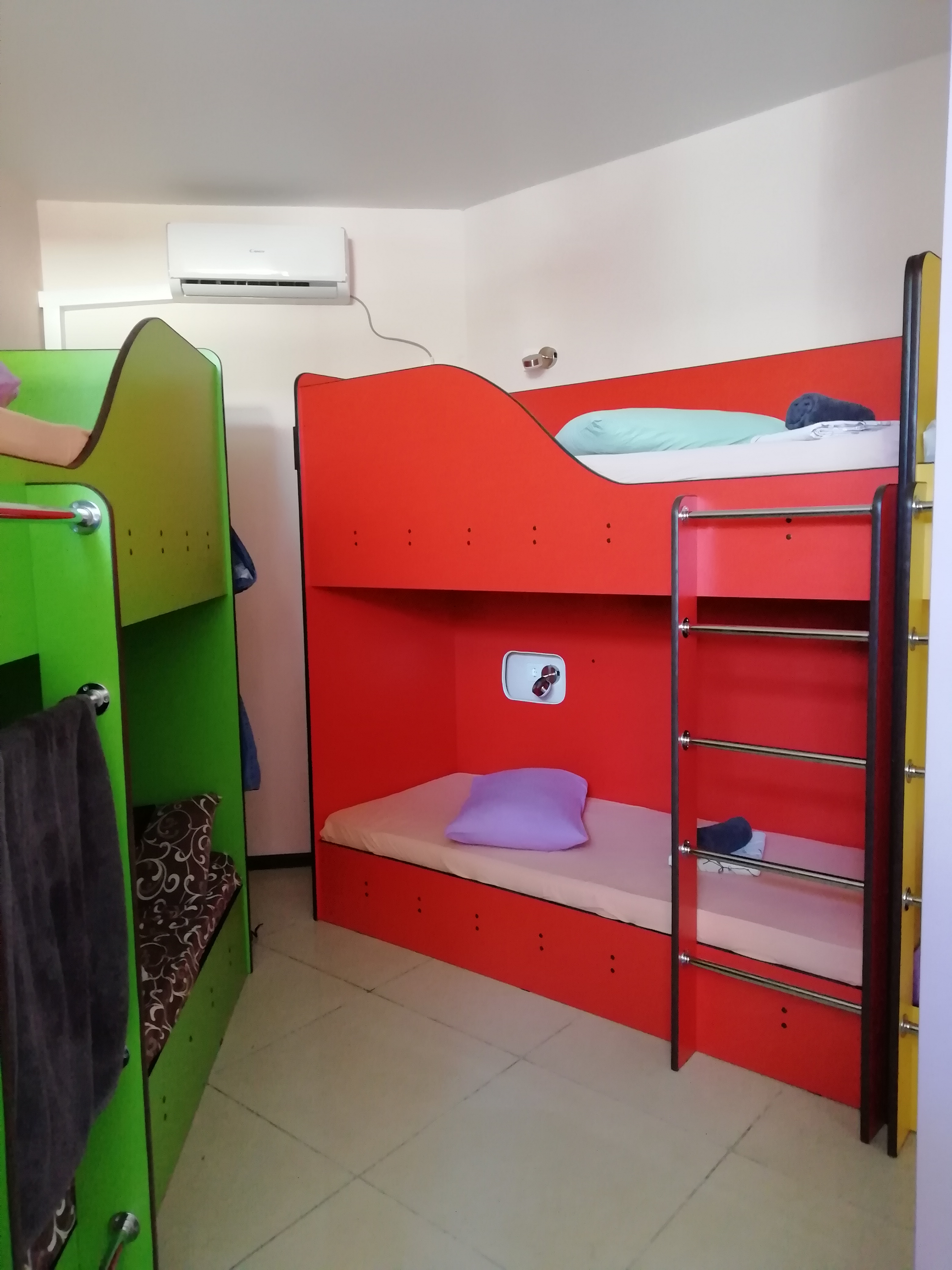 Фото Хостел Туапсе