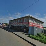 ГК СтройИнжиниринг (derevnya Zanevka, ulitsa Zanevskiy Post, 1А), district heating