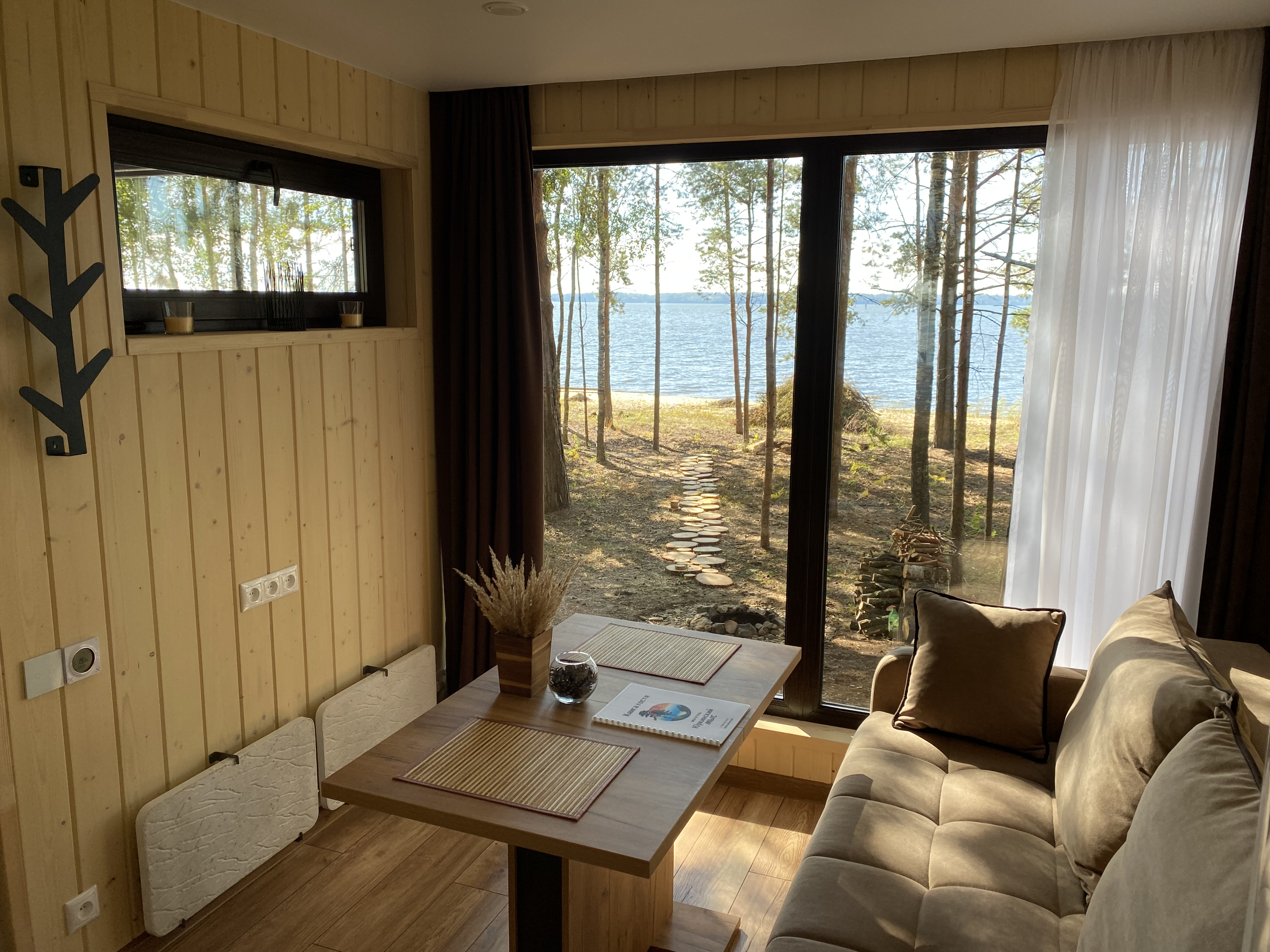 Фото Юркинский мыс