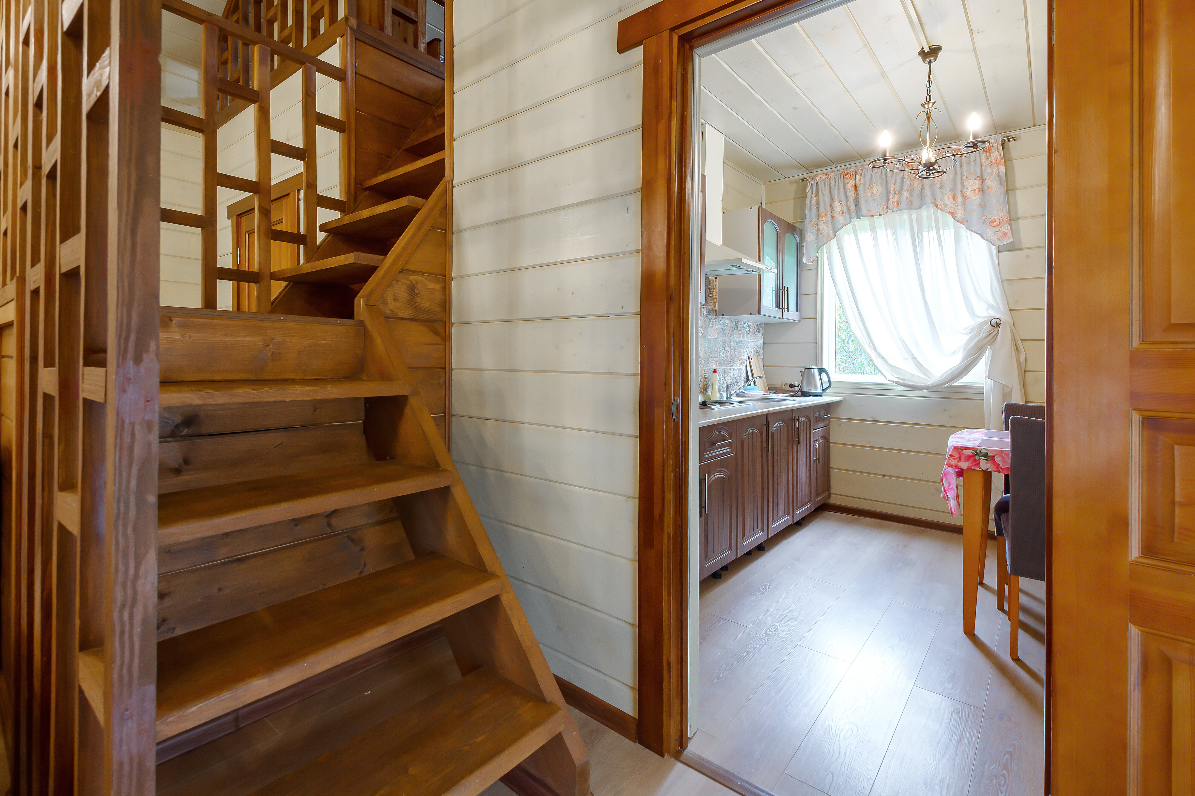 Фото Усадьба Заповедная