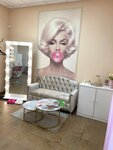 Мастерская красоты Екатерины Сухановой (Mira Street, 30), salón de belleza