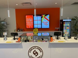 elfbar nachfüll pod läuft aus Broward County, Florida Smoke Shops For Sale