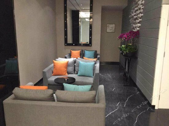 Hotel Xana Hotelle XiAn Gig Wild Goose Pagoda Branch, Xi'an, photo