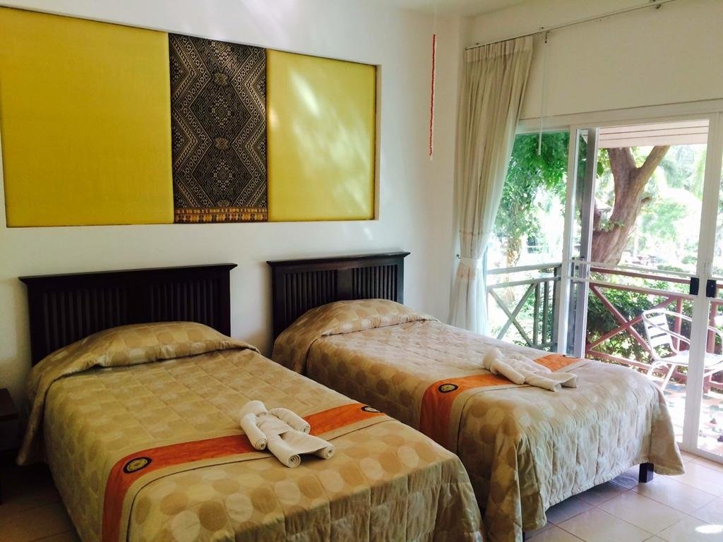 Фото Kong Garden Resort