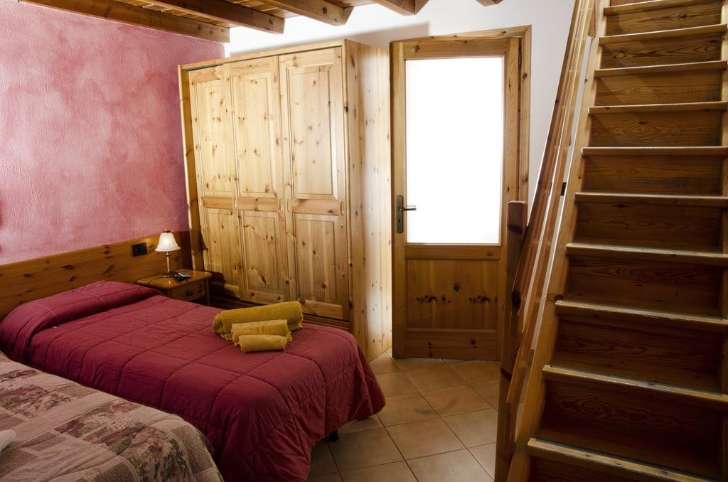 Фото Affittacamere Chez Gorret