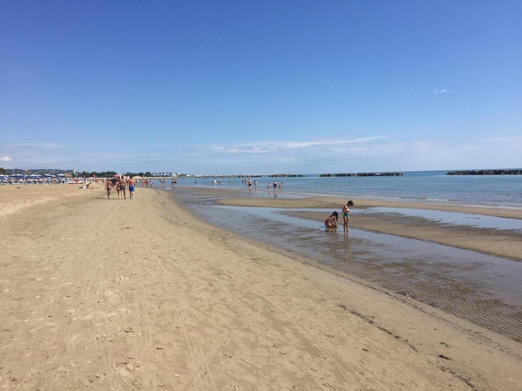 Фото A casa di Babette