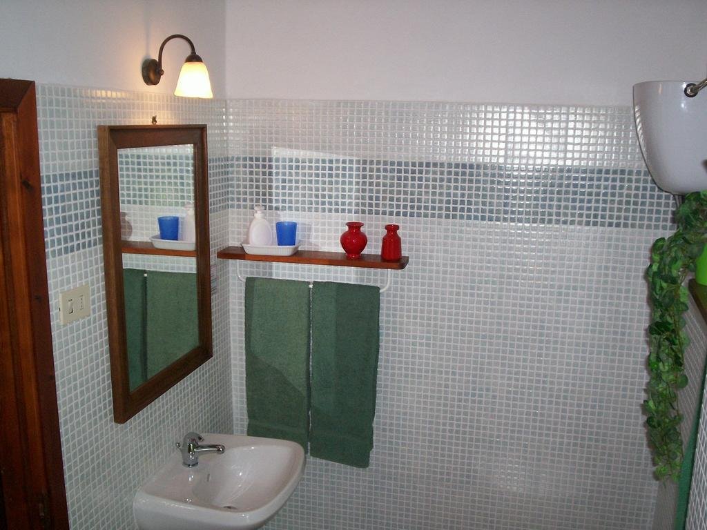 Фото Podere Il Caggio Rooms