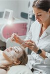 Ideally face (Zavokzalniy Microdistrict, Tonnelnaya Street, 2), beauty salon