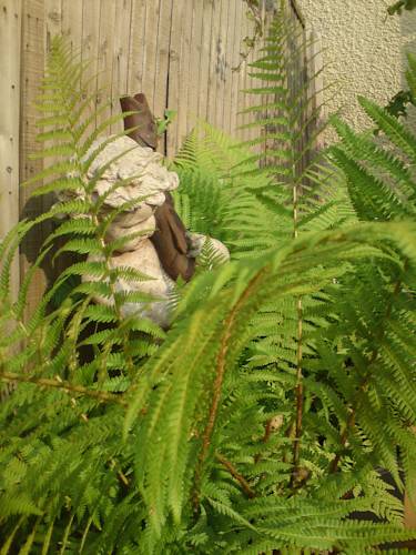 Фото Min y Don Guest House