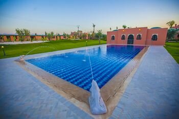 Hotel Jannat Atlas Villas, Earth, photo