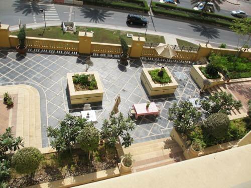 Апартаменты HiGuests - Shams 1 в Джумейре