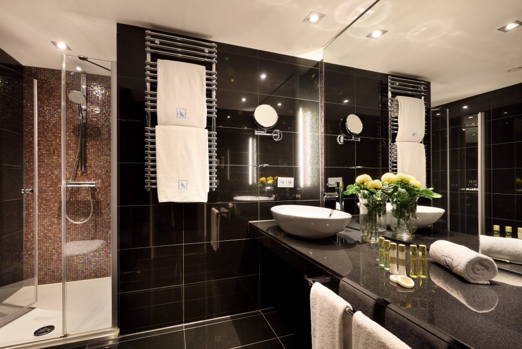 Фото Eurostars Grand Central