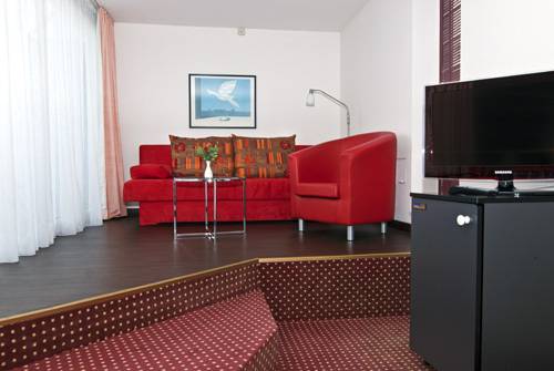 Фото Hotel am Nikolaiort