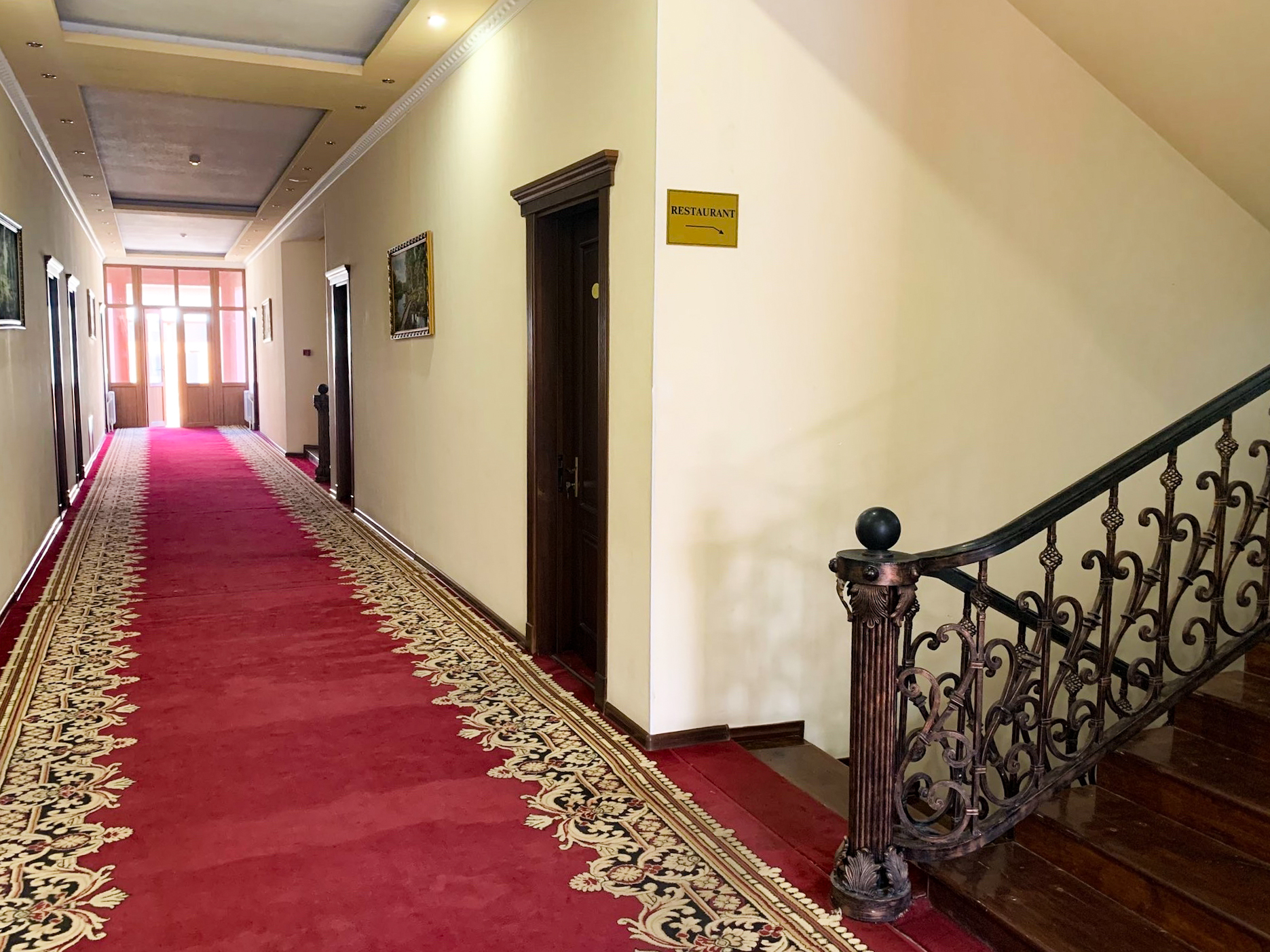 Фото отеля 5