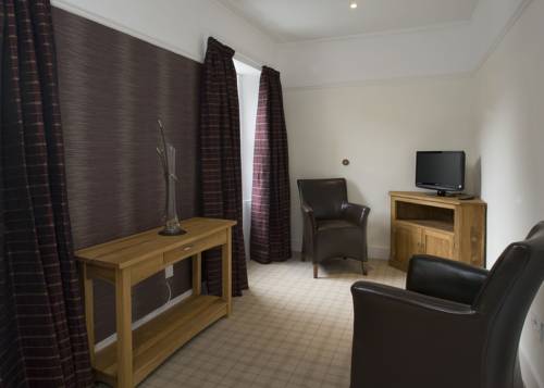 Фото Bb - Alt Na Craig House