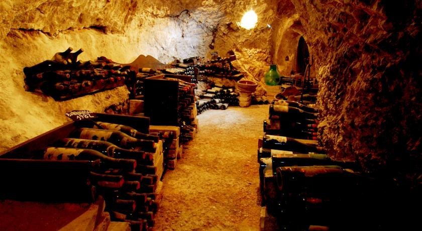 Фото Residenza D'Epoca Eremo Delle Grazie