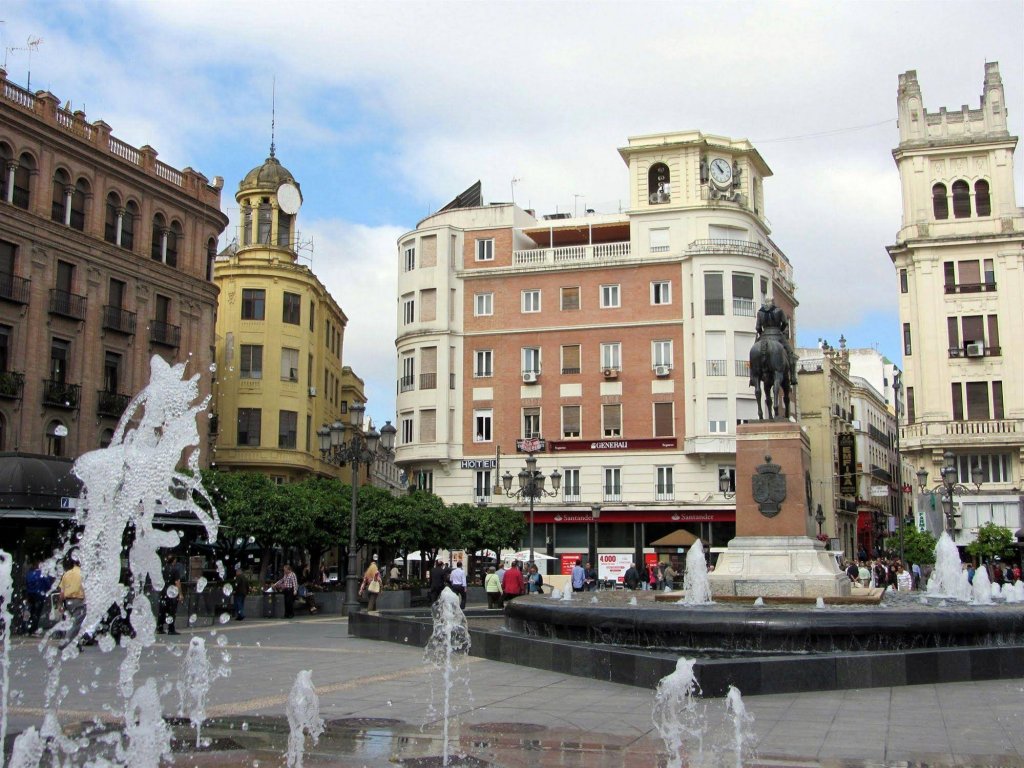 Фото Hotel Boston