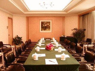 Фото Asia Garden Hotel Ningbo