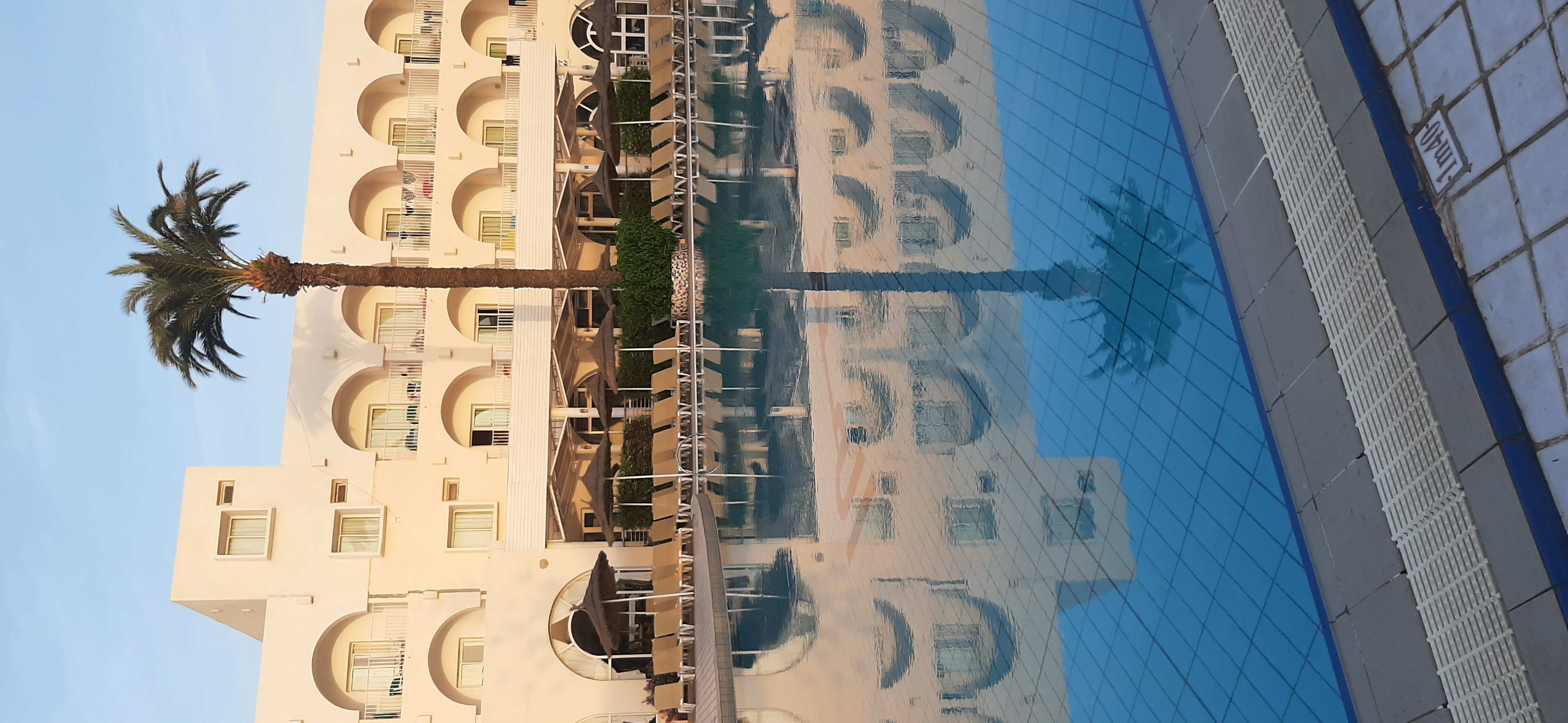 Фото PrimaSol El Mehdi