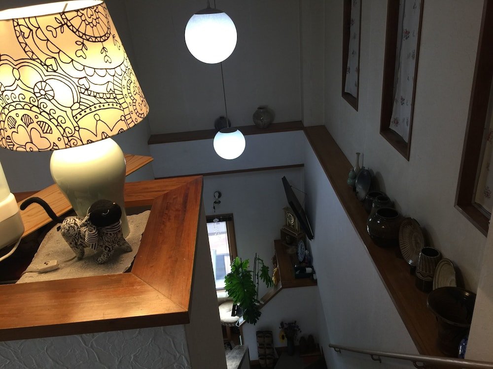 Фото Ladies Inn moTomachi - Caters to Women