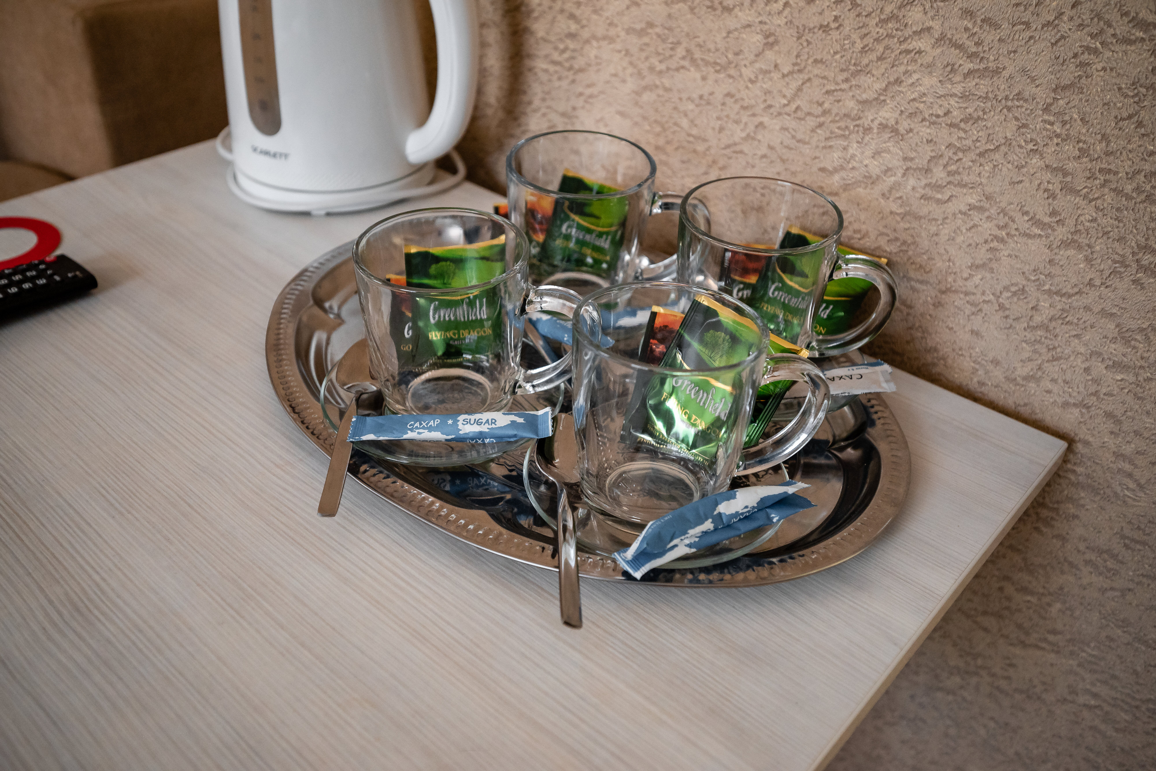 Фото Танго в Поляне