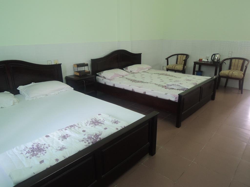 Фото Army Guesthouse