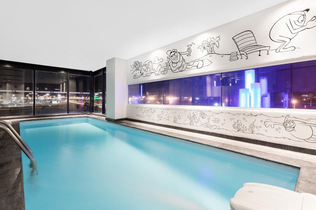 Фото Ramada Encore by Wyndham Queretaro