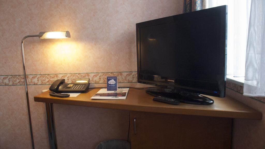 Фото Hotel DH VEC