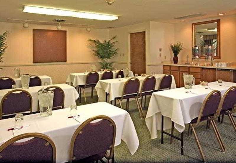 Фото Residence Inn by Marriott Boise Downtown/University