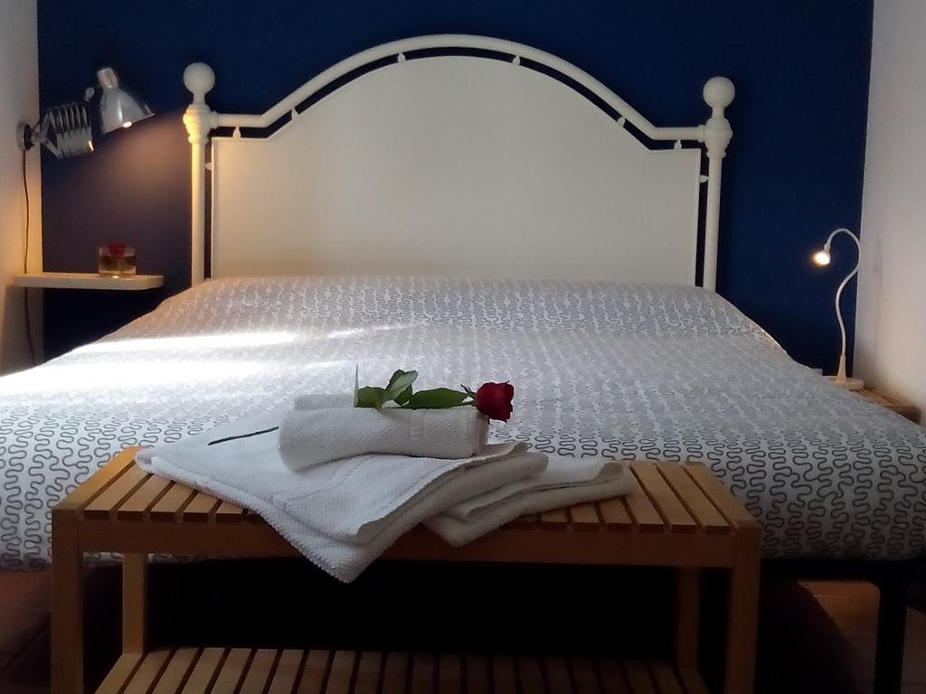 Фото Dogana d'Acqua B&b