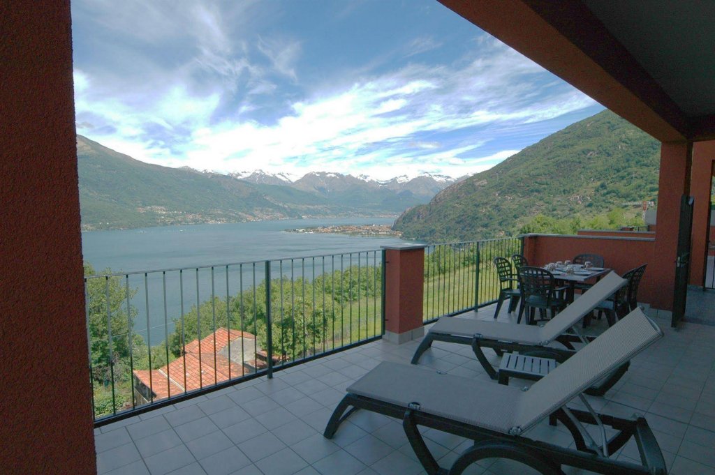 Фото Borgo del Belanasc - Case Vacanza