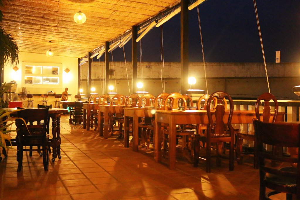 Фото Kampot View Boutique Hotel