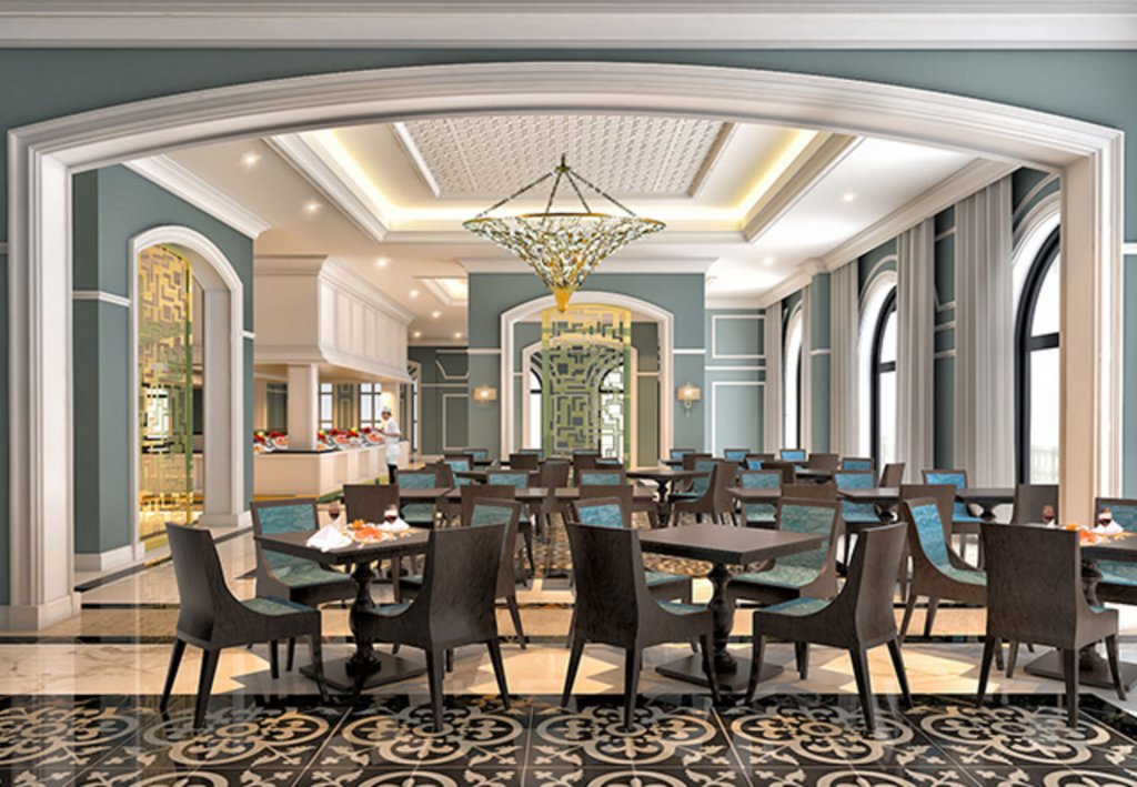 Фото Vinpearl Resort & Spa Phu Quoc