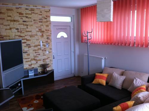 Фото Smeraldo Luxus Apartman
