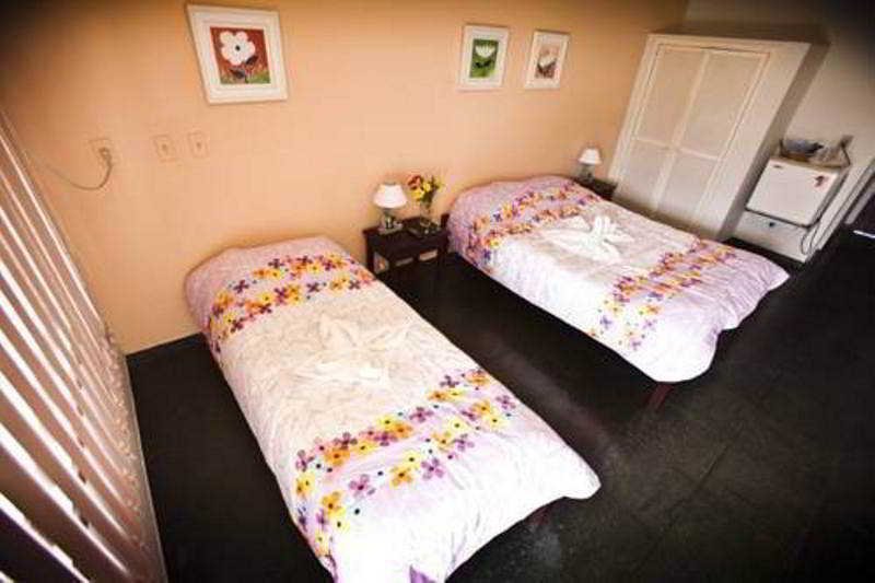 Фото Pousada Paraju