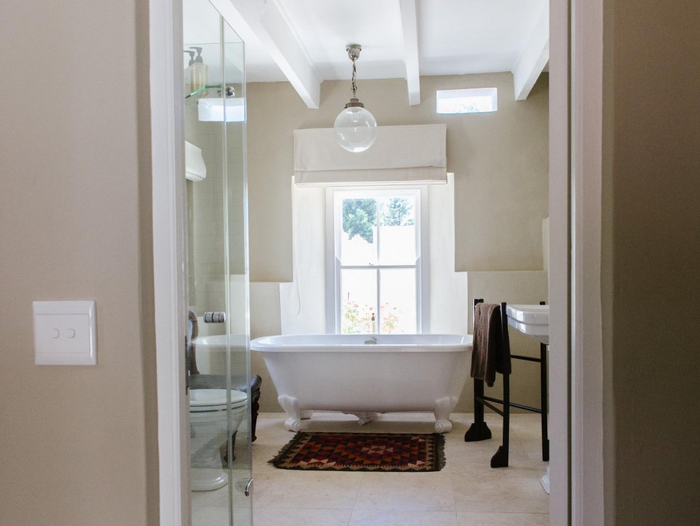 Фото Hawksmoor House