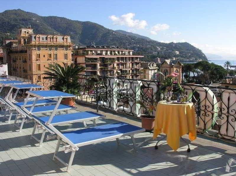 Фото Hotel Stella Rapallo