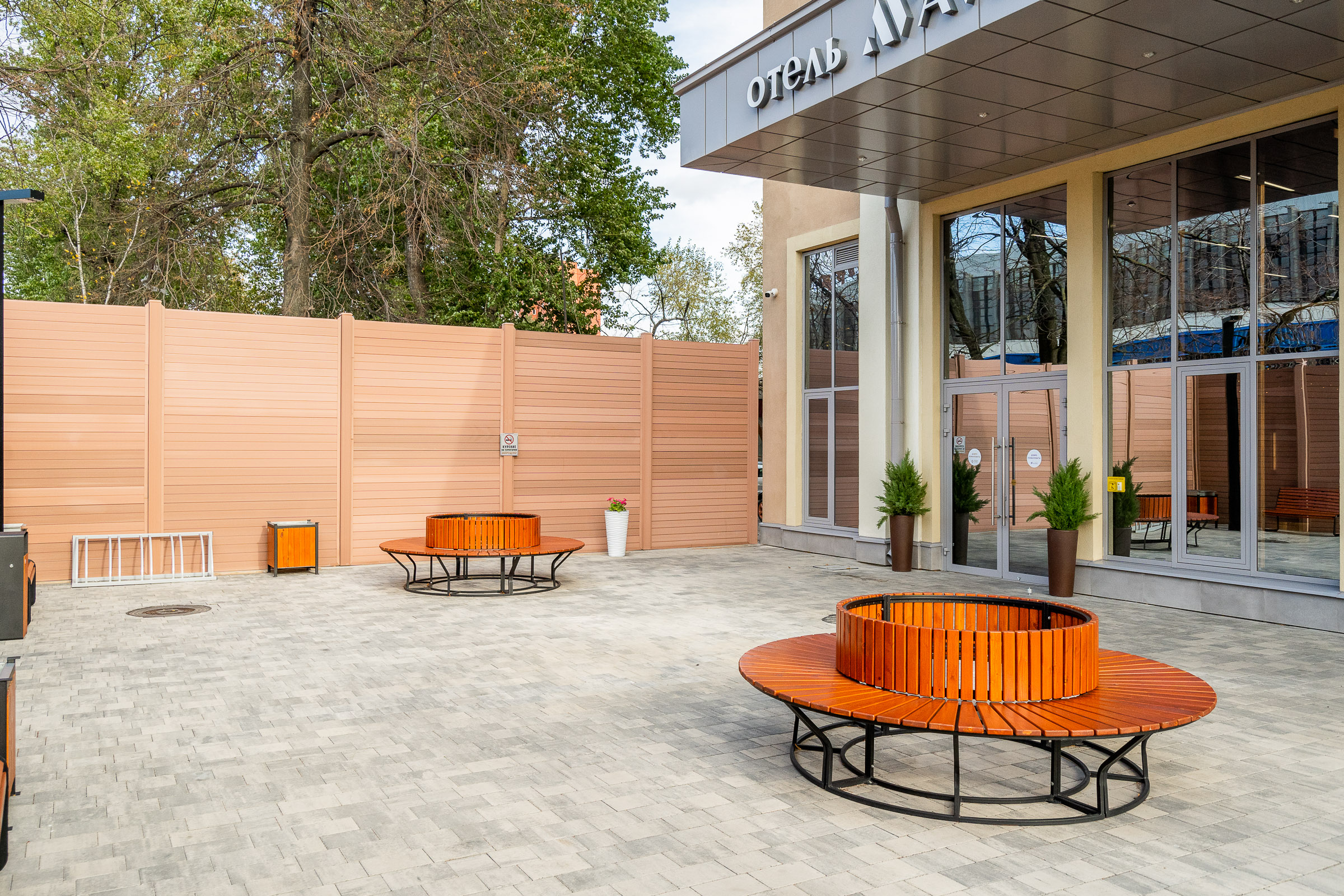 Фото Apartments & stories